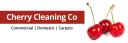Cherry Cleaning Co logo